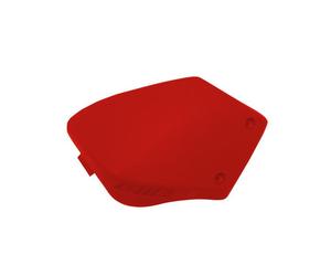 DAINESE KIT Ellenogen Slider fluo red