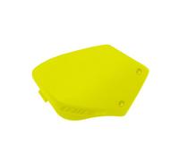 DAINESE KIT Ellenogen Slider fluo yellow