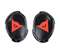 Dainese RSS 4.0 Knee Sliders Kit, black-red