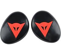 Dainese Rss 4.0 Knee Sliders Black