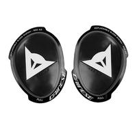 Dainese RSS 4.0 Knee Sliders Kit, black-white