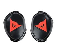 Dainese RSS 4.0 Knee Sliders Kit, black-red
