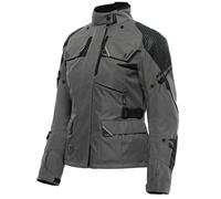 Dainese Ladakh 3L D-Dry Ladies All Weather Touring Textile Jacket Iron-Gate / Bl