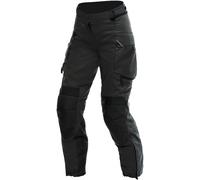 Dainese Ladakh 3L D-Dry Ladies Motorcycle Textile Pants, black, size 46 for Women