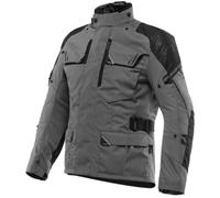 DAINESE LADAKH 3L D-DRY textile jacket iron grey-black 54