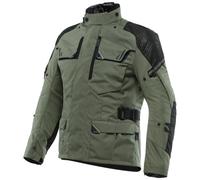 DAINESE DAINESE - Jacket Ladakh 3L D-Dry Army-Green / Black 58