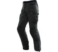 Dainese Ladakh 3L D-Dry Motorcycle Textile Pants, black, size 54 for Men