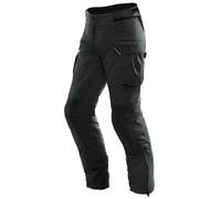 Dainese Ladakh 3L D-Dry Motorcycle Textile Pants, black, size 56 for Men