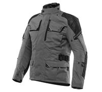 Dainese Ladakh 3L D-Dry Jacket Iron Gate/Black 50 Textile Jacket