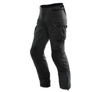 DAINESE LADAKH 3L D-DRY textile pants black-black 56