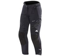 Dainese Ladies Carve Master 4 Gore-Tex Waterproof Motorcycle Trousers - Black