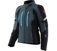 Dainese Ladies Mangen Absoluteshell Pro Motorcycle Textile Jacket - Ebony/Black