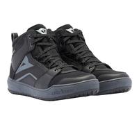 DAINESE DAINESE - Boots Suburb D-WP Lady Black / Iron Gate / Metal 36