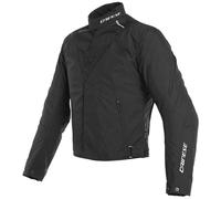 Dainese Laguna Seca 3 Motorcycle Jacket Waterproof Black