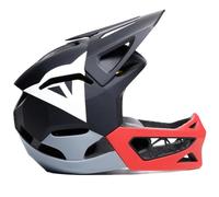 DAINESE Linea 01 Mips Evo - Mixte - Red / Black / Grey - size 59/62- model 2025 59/62
