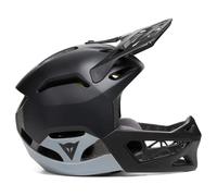 DAINESE Linea 01 Mips - Mixte - Black / Grey - size 59/62- model 2025 59/62
