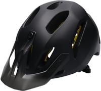 DAINESE LINEA 03 MIPS mountain bike helmet black-black SM