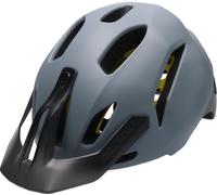 DAINESE LINEA 03 MIPS mountain bike helmet nardo grey-black SM