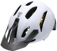 DAINESE LINEA 03 MIPS+ mountain bike helmet white-black ML