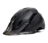 DAINESE LINEA 03 mountain bike helmet black-black L-XL