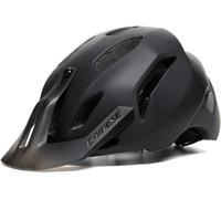 DAINESE LINEA 03 mountain bike helmet black-black ML