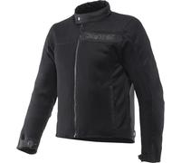 Dainese Lisbona Air Textile Jacket 52 in black
