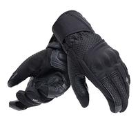 Dainese Livigno GTX Motorcycle Gloves, black, size S for Men