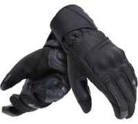 Dainese Livigno GTX Motorcycle Gloves, black, size XS