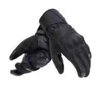 Dainese Livigno GTX Thermal Waterproof Goretex Motorcycle Motorbike Gloves Black