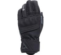 Dainese Livigno GTX Motorcycle Gloves, black, size S for Men