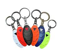 Dainese Lobster Keyring (Red-Fluo)