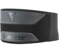 Dainese Lumbar Belt Low Kidney Belt, black, size L for Men
