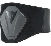 Dainese Lumbar Belt High Kidney Belt, black, size M