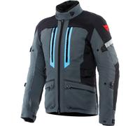 Dainese Mangen Abshell Pro Ladies Textile Jacket - Ebony/Black