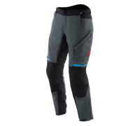 Dainese Mangen ABSØLUTESHELL Pro Ebony/Black Touring Urban Textile Waterproof...