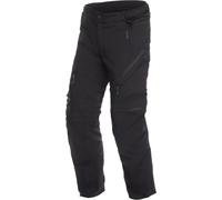 DAINESE MANGEN ABSØLUTESHELL PRO S-T Textilhose schwarz 55KURZ