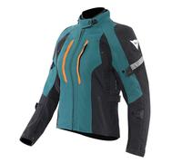 DAINESE DAINESE - Jacket Mangen Absoluteshell Pro Lady Dark Sea / Black 46