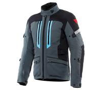 DAINESE DAINESE - Jacket Mangen Absoluteshell Pro Ebony / Black 58
