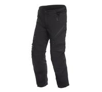 Dainese Mangen Absolute Shell Pro Moto Motorcycle Textile Trouser Black