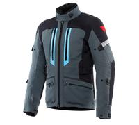 DAINESE DAINESE - Jacket Mangen Absoluteshell Pro Ebony / Black 54