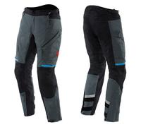 Dainese Mangen Absolute Shell Pro Motorbike Textile Trouser Ebony / Black