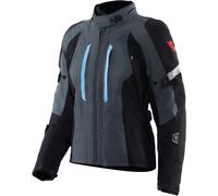 Motorcycle Jacket Absøluteshell™ Pro Woman Dainese MANGEN Ebony/Black