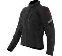 Motorcycle Jacket Absøluteshell™ Pro Woman Dainese MANGEN Black/Black