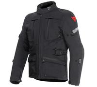DAINESE MANGEN ABSOLUTESHELL PRO MENS WATERPROOF MOTORCYCLE BIKE JACKET BLACK
