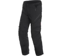 Dainese Mangen Absoluteshell Pro waterproof Motorcycle Textile Pants, black, size 60 for Men