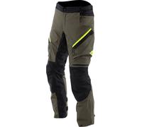 DAINESE DAINESE - Pants Mangen AbsoluteShell Pro Tarmac / Black 44