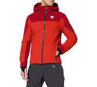 Dainese Men Hp1M1 Ski Jacket - High-Risk-Red/Chili-Pepper, XL