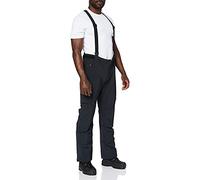 Dainese Men Hp1Pm1 Ski Pants - Stretch Limo, Large