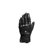 Dainese Men's 4 4-Stroke 2 Gloves, Black/Black, S