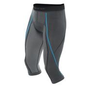 Underwear Shorts DRYARN® Man Dainese DRY BLACK/BLUE